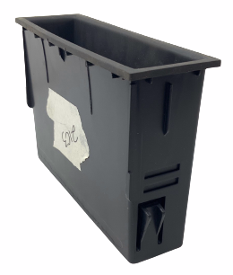 Volvo Truck 20372147 Dash Panel Box