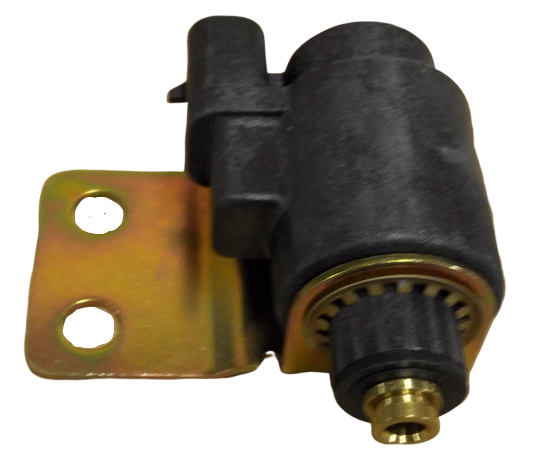 Volvo Truck 20377499 Air Horn Solenoid Valve