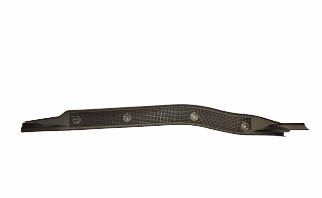 Volvo Truck 20379782 Scuff Plate, LH 