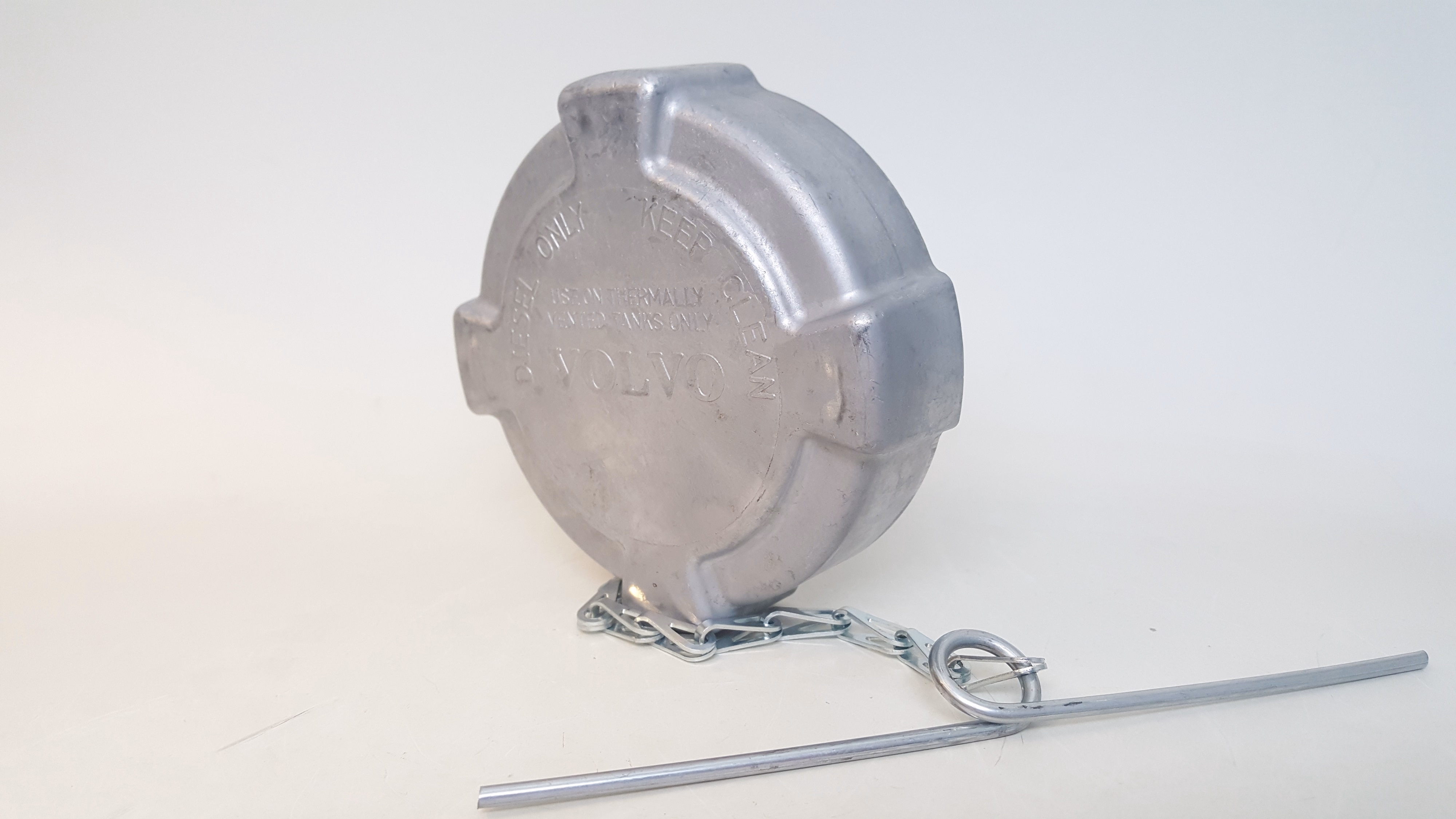 Volvo Truck 20387690 Fuel Filler Cap