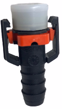 Volvo Truck 20395030 Fuel Line Fitting
