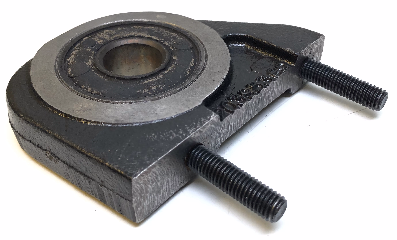 Volvo 20395369 Bracket, Hood Pivot