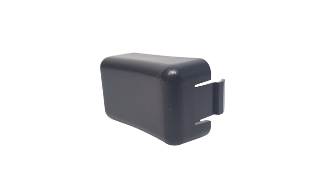 Volvo Truck 20410947 Lid, Blank Switch Cover