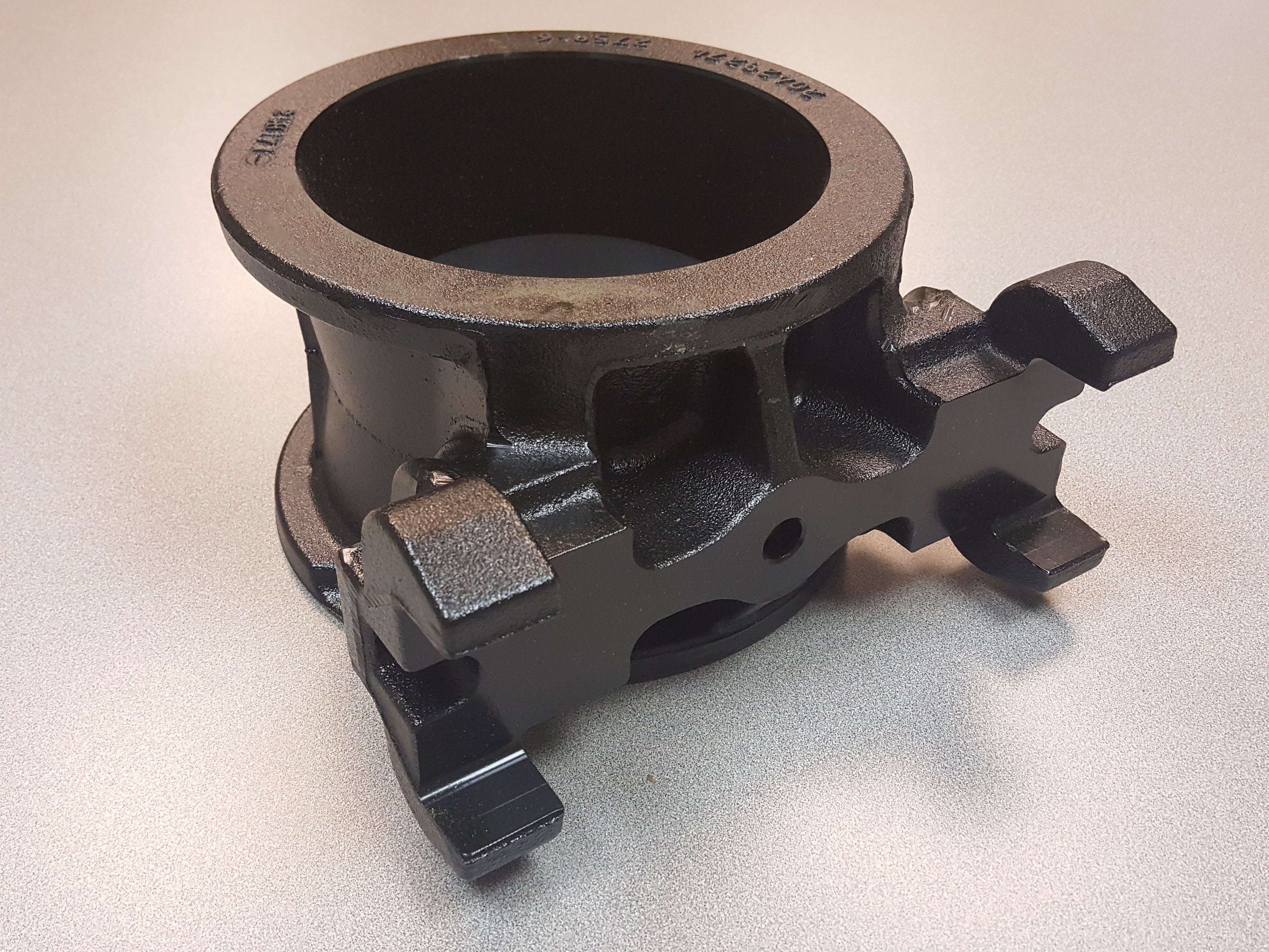 Volvo Truck 20429274 Cradle, Rear Suspension