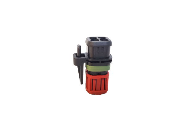 Volvo Truck 20429371 Socket, Insulator