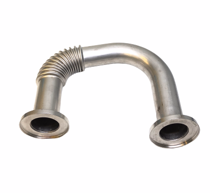 Mack Truck 20431718 Pipe