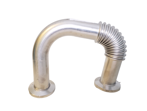 Volvo Truck 20431718 EGR Pipe