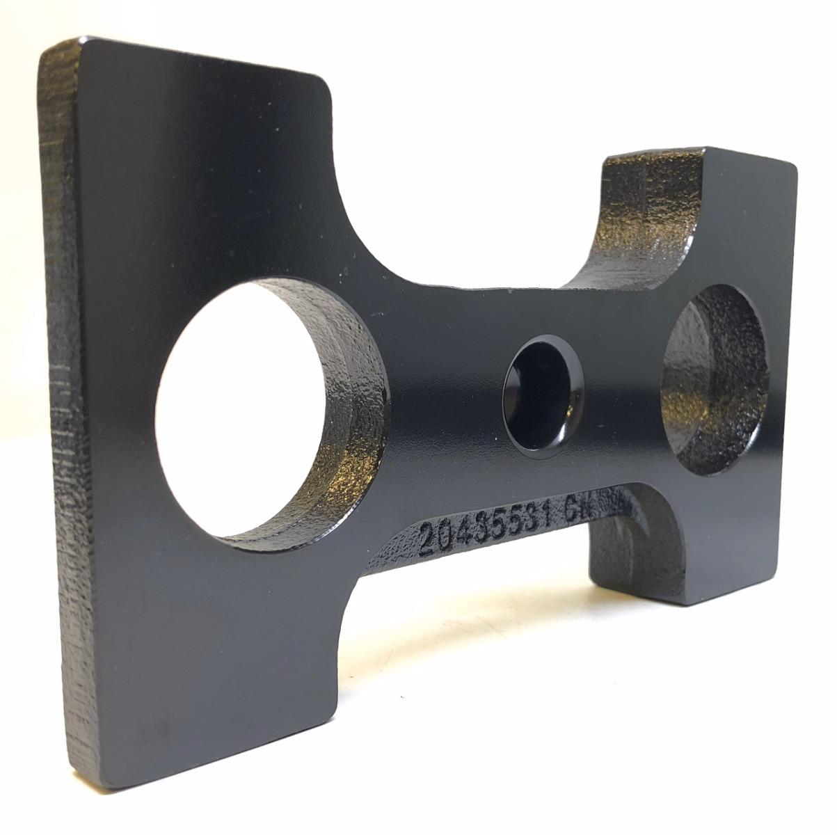 Mack Truck 20435531 Wedge, Right - 20 Thickness