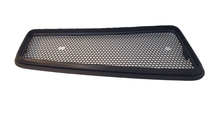 Volvo Truck 20435580 VHD Air Intake Grille Left Side