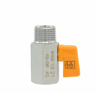 Volvo 20435879 Shut-Off Valve