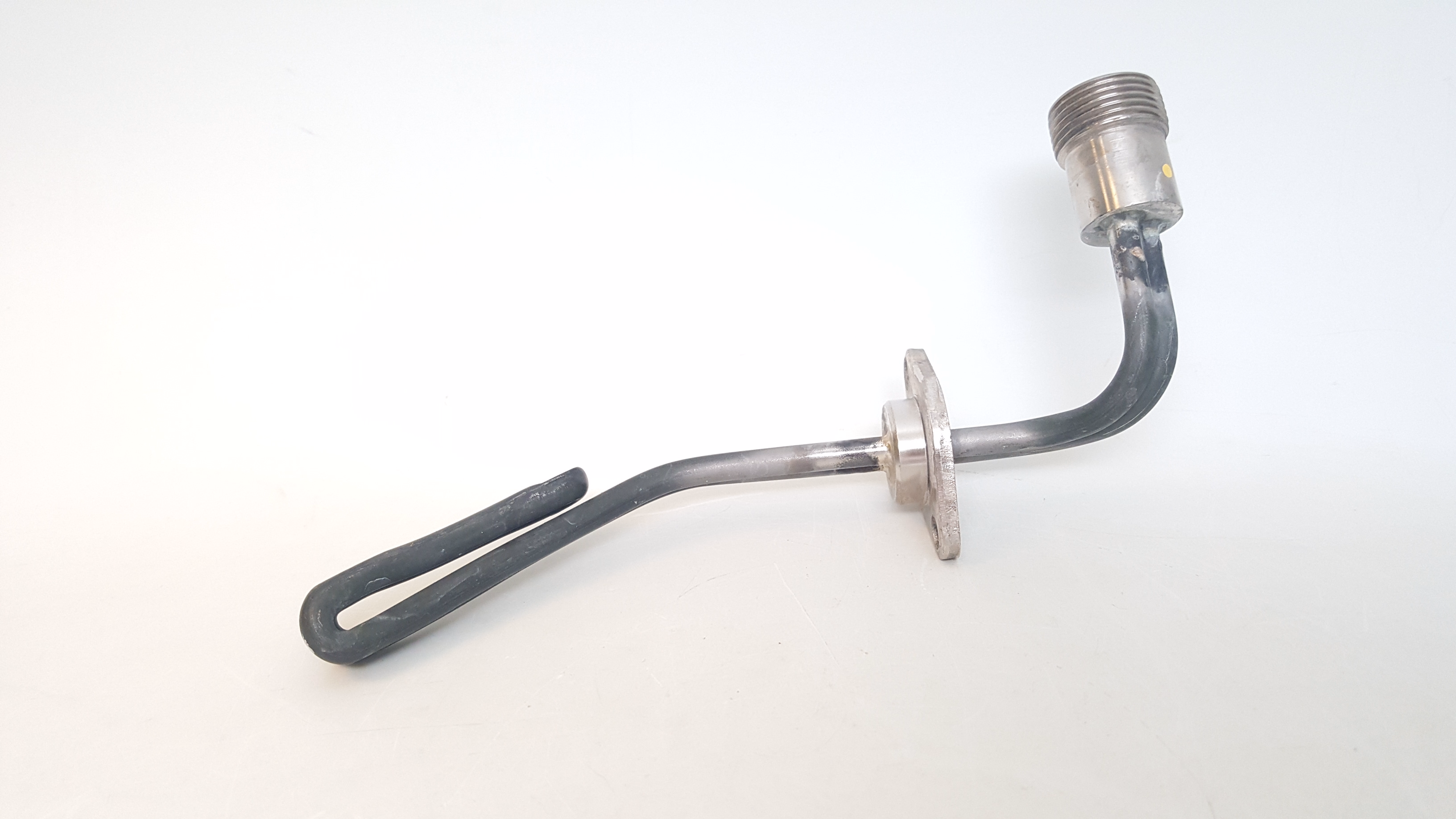 Volvo Truck 20437338 Engine Block Heater