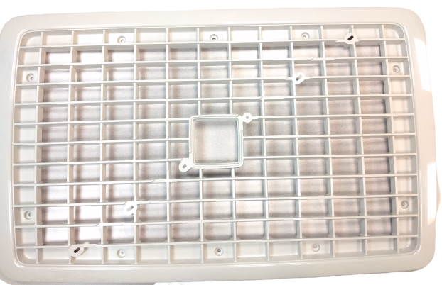 Volvo Truck 20449619 Radiator Grille