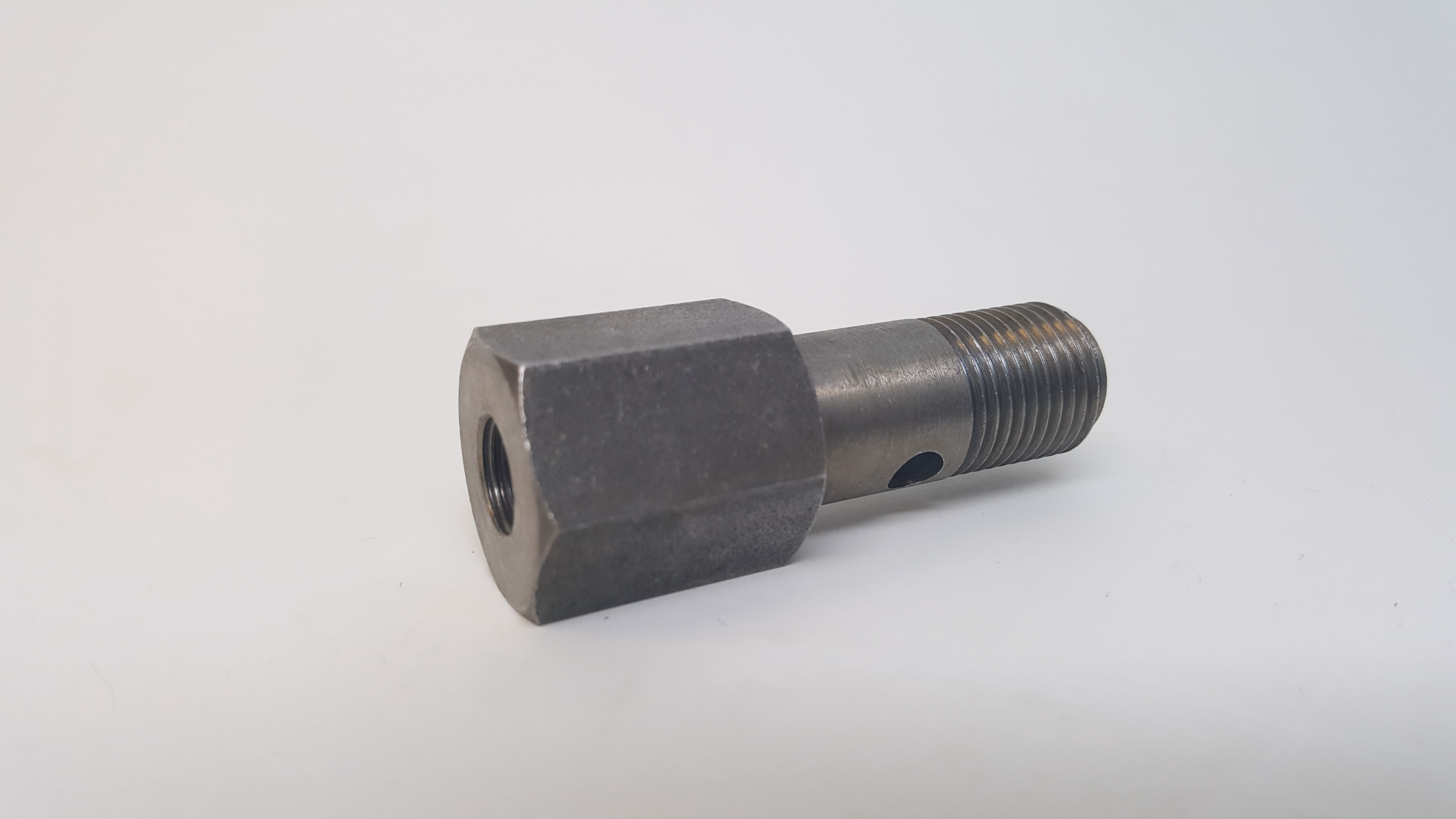 Volvo Truck 20450468 Overflow Valve