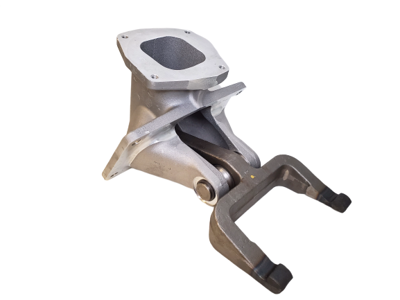 Volvo Truck 20458741 Fork, Clutch Release