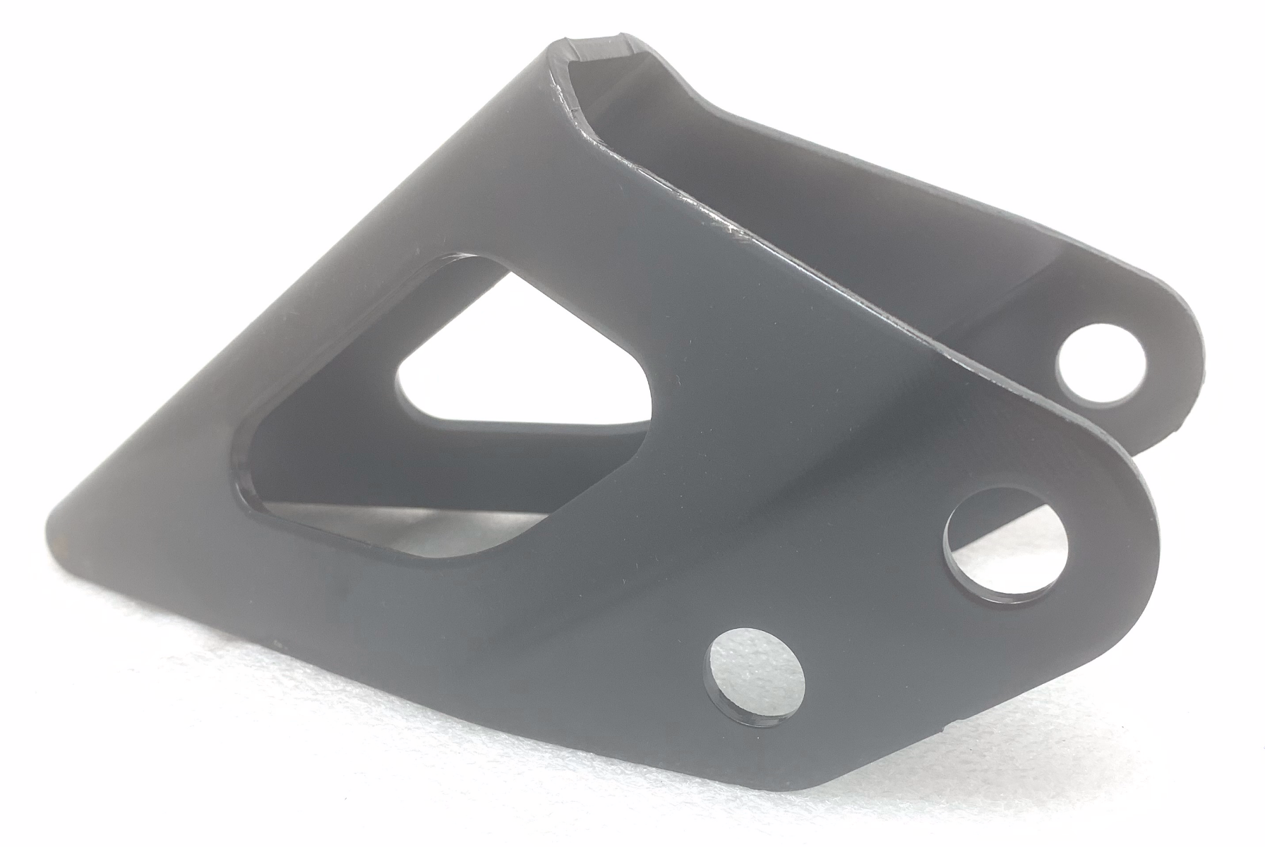 Volvo Truck 20461000 Bracket, Shock Absorber Mounting