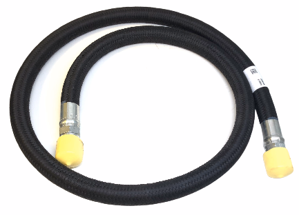Volvo Truck 20461024  Hose Assembly