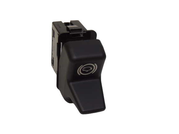 Volvo Truck 20470631 Engine Brake Switch