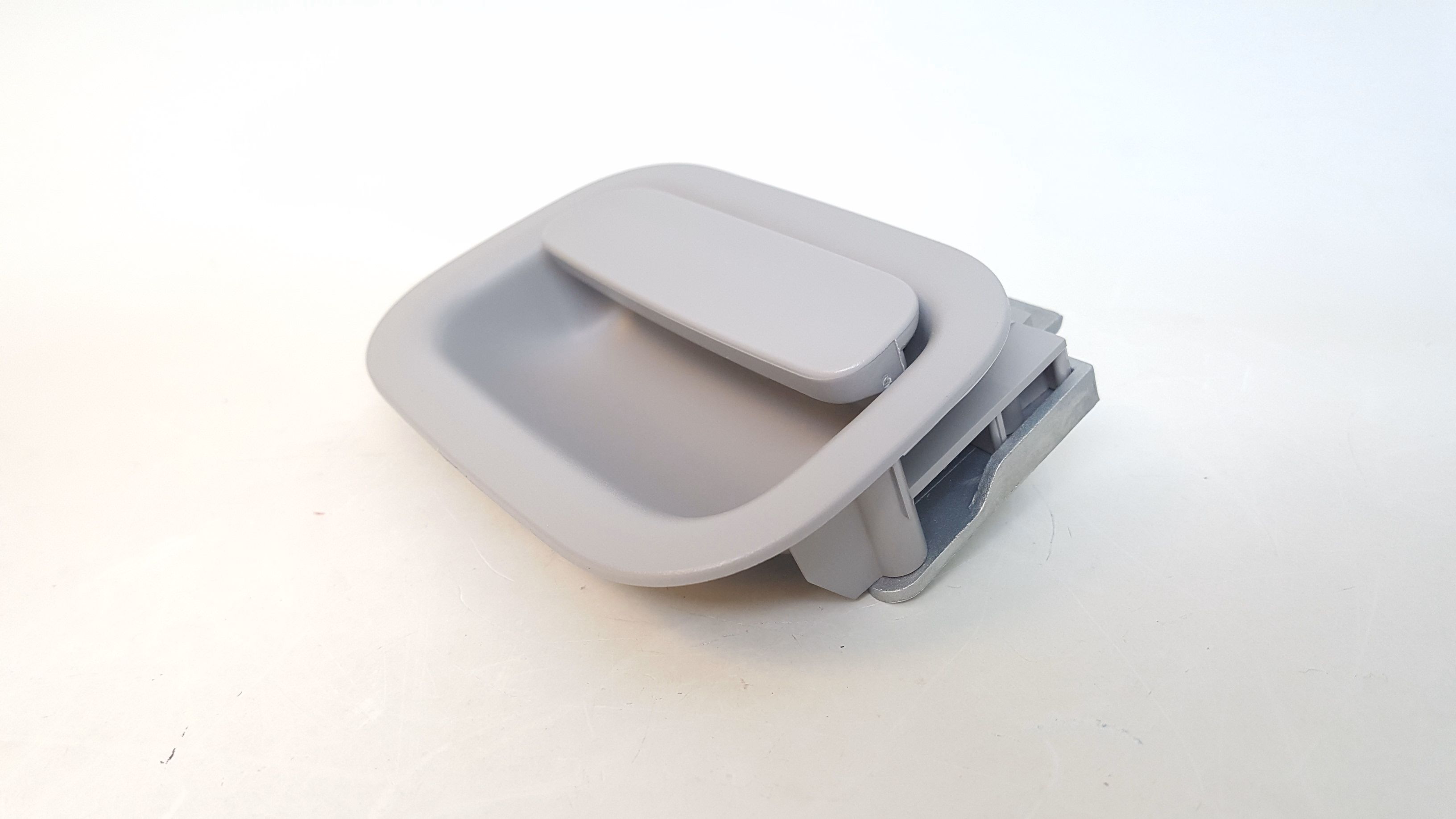 Volvo Truck 20477487 Lock Handle, Upper Storage