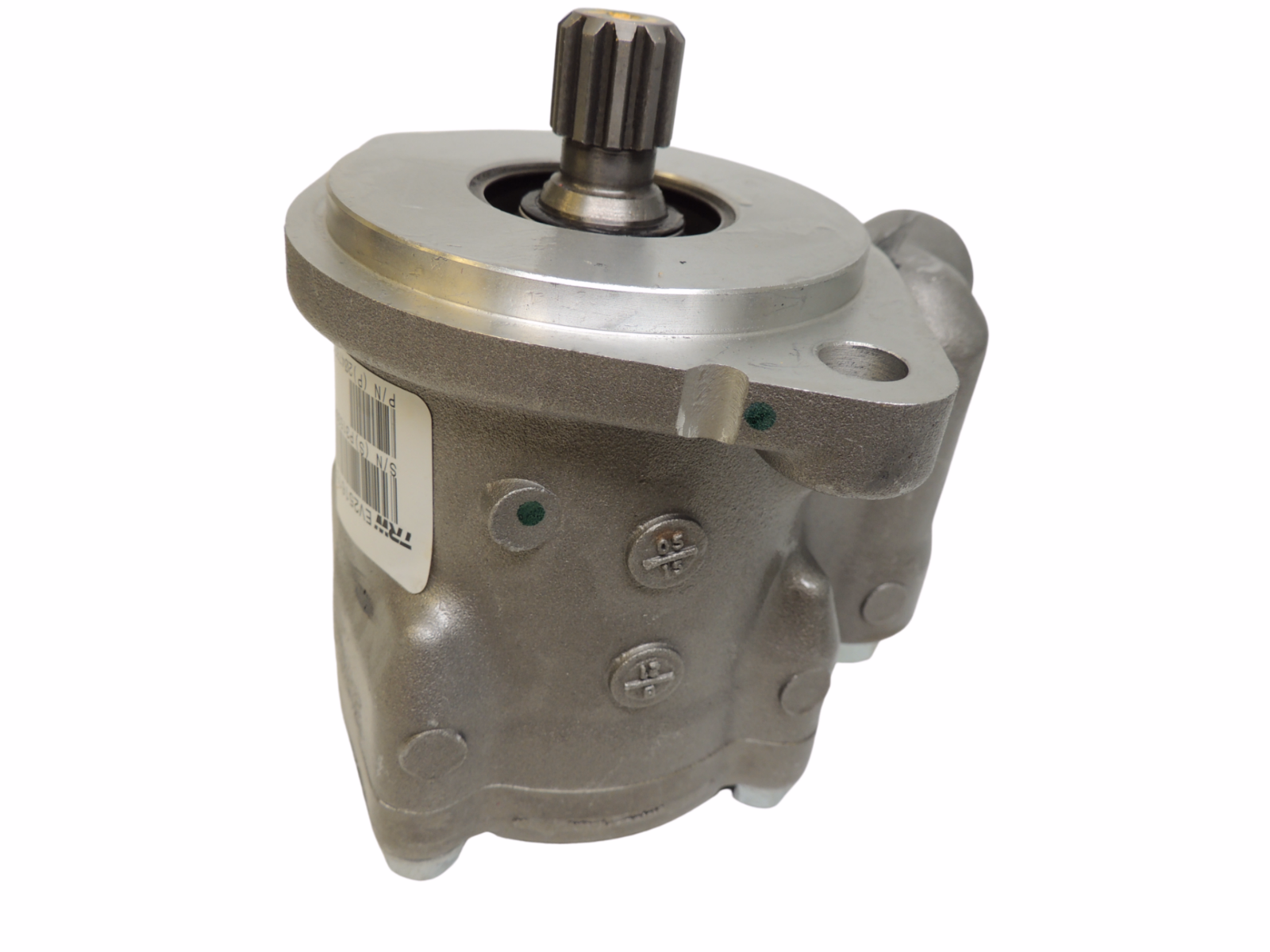 Mack Truck 20478013 Hydraulic Pump