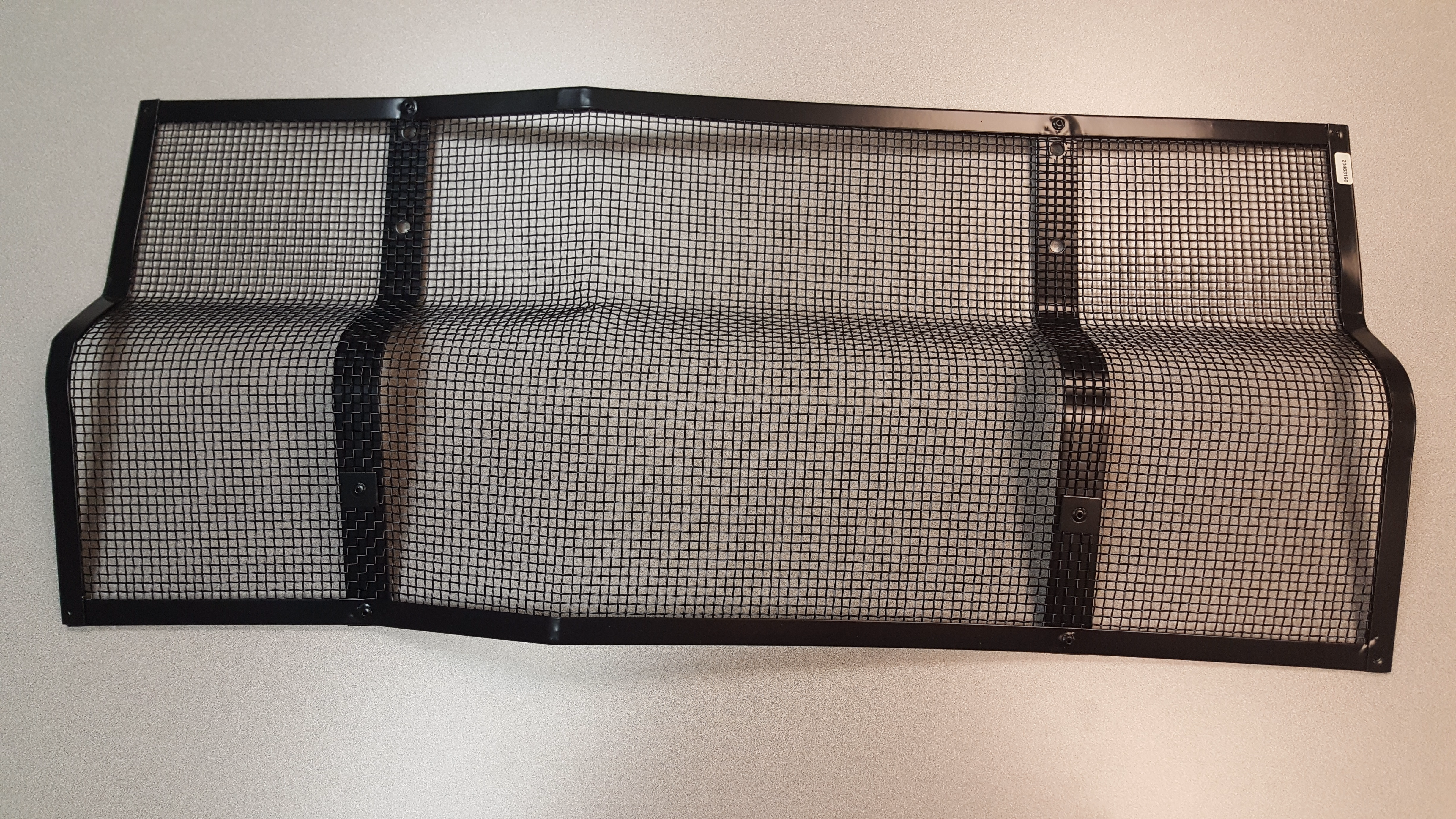 Volvo Truck 84710593 Radiator Protector