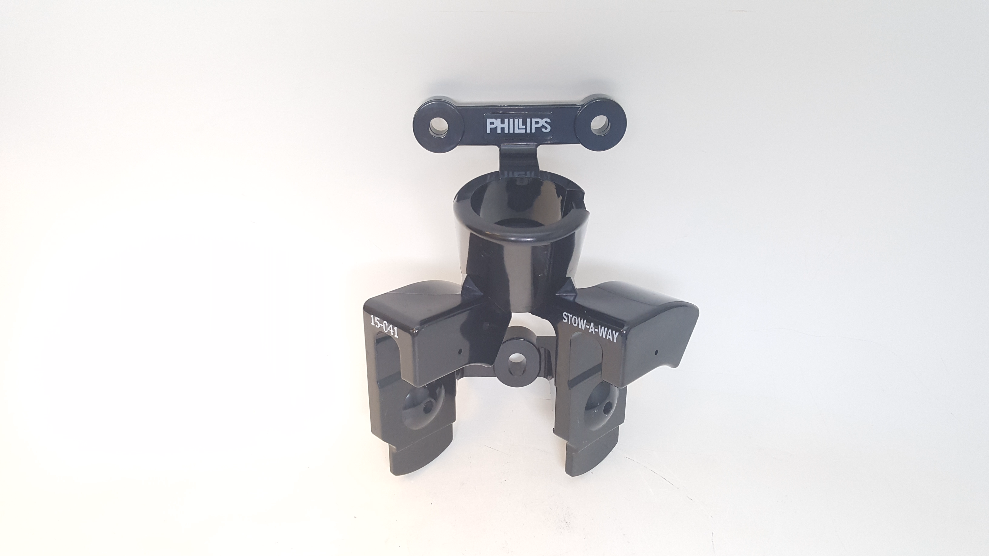 Volvo Truck 20484793 Air Brake Gladhand Holder Mounting Bracket