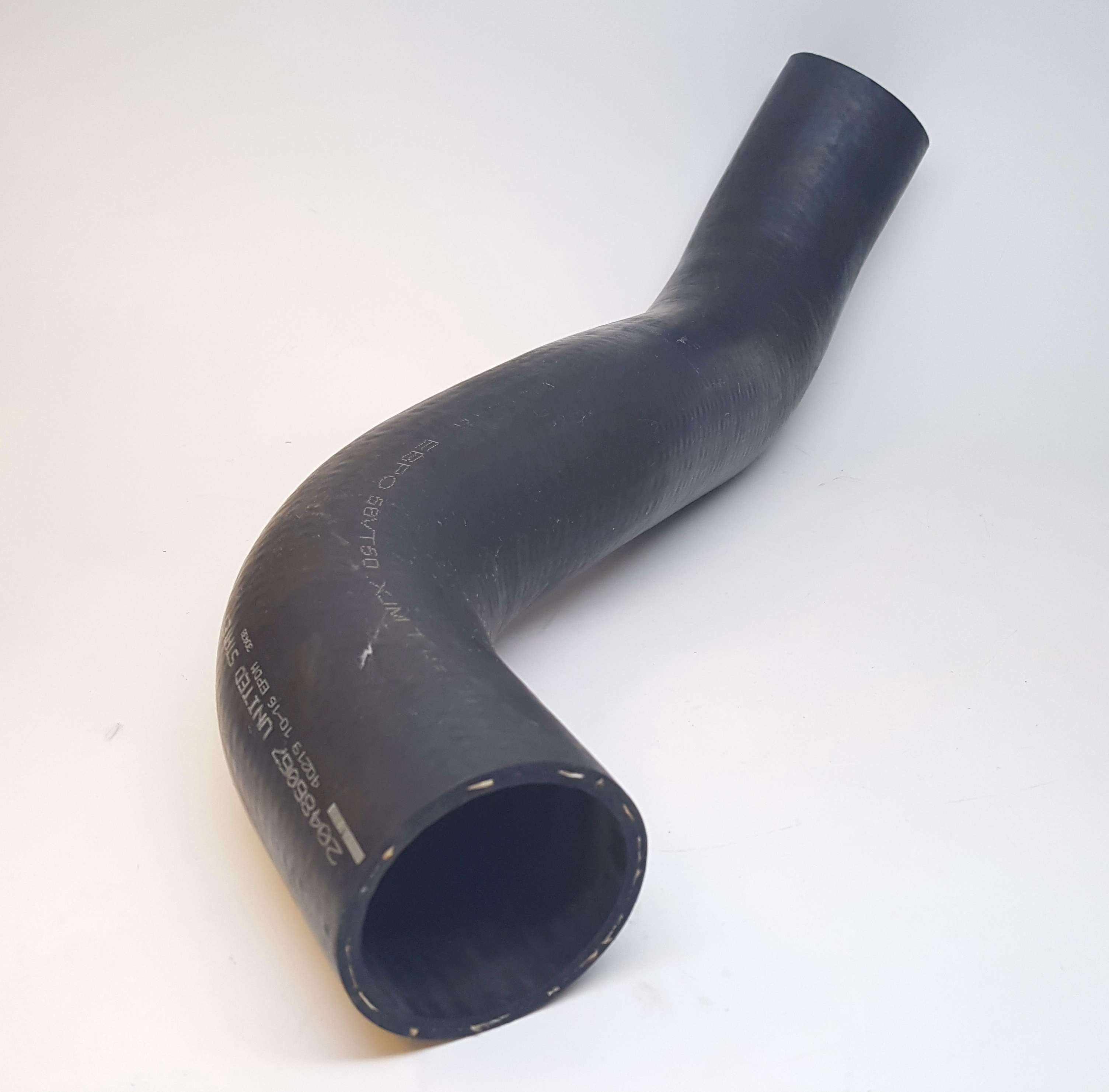 Volvo Truck 23286477 Upper Radiator Hose