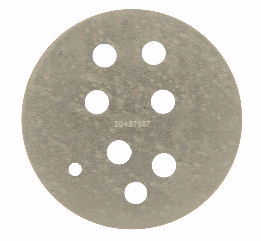 Mack Truck 20487667 Thrust Washer