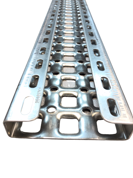 Volvo Truck 20489704 Step