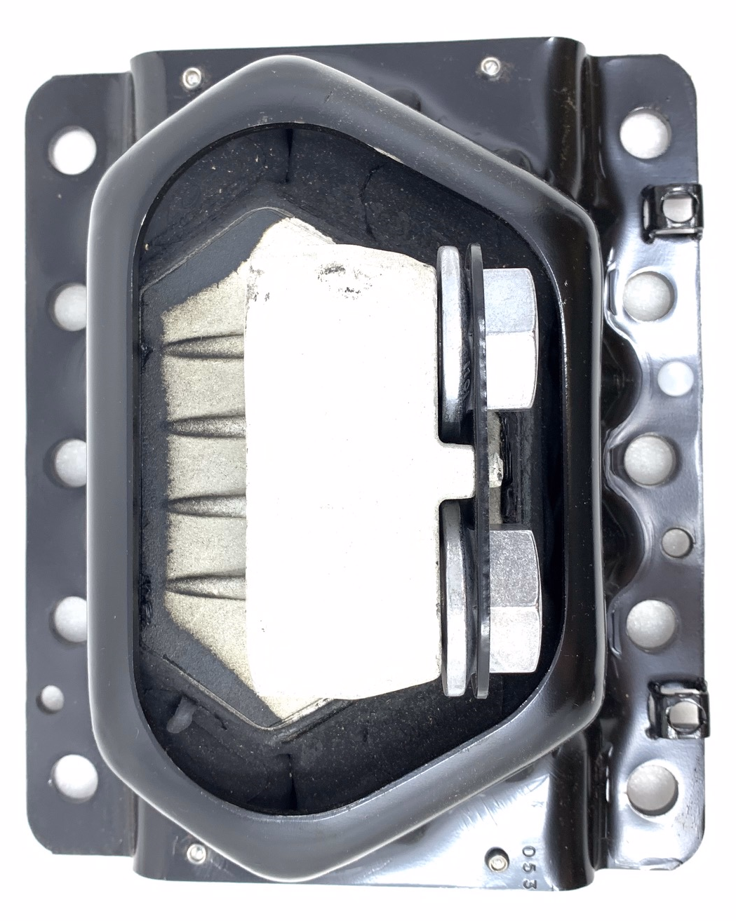 Mack Truck 20499469 Rubber Cushion
