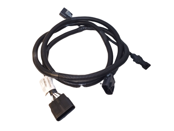 Volvo Truck 20500789 VNL Headlight Wiring Harness