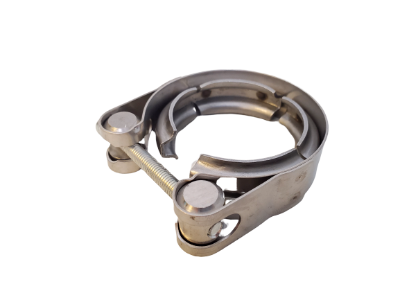 Volvo Truck 20504406 EGR Clamp