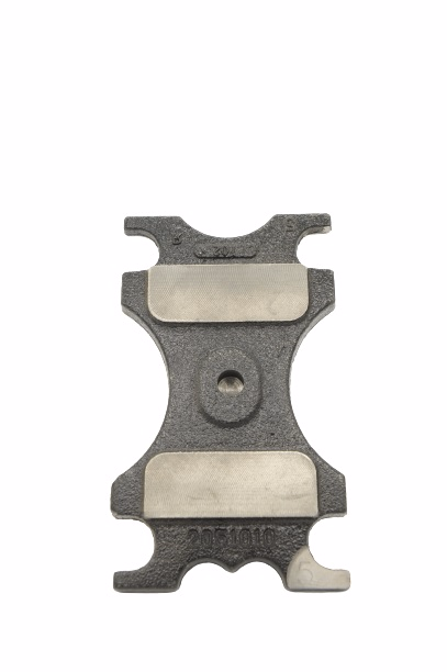 Volvo Truck 20510105 Seat, Rear Axle