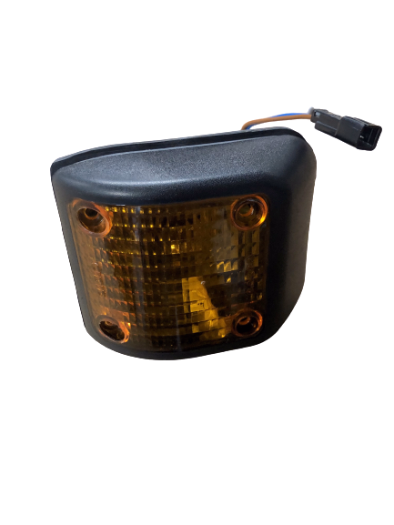 Volvo Truck 20520039 Side Indicator Lamp 12V