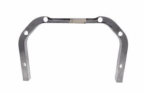 Mack Truck 20521131 Clamping Strip