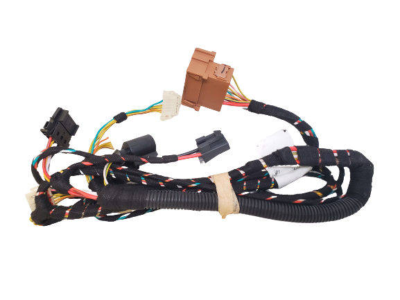 Volvo Truck 20527169 Wiring Harness