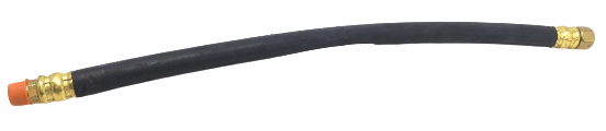 Mack Truck 20539654 Brake Hose