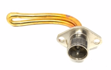 Mack Truck 20552876 Engine Heater