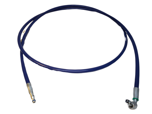 Volvo Truck 20557327 Hose Assembly