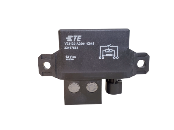 Volvo 23692384 Relay, 12v/300A, Pre-Heater