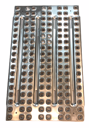 Volvo Truck 20559519 Deck Plate