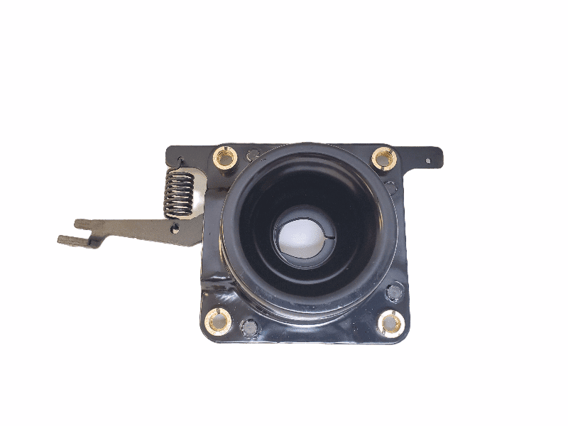Volvo Truck 20565619 RH Hood Latch