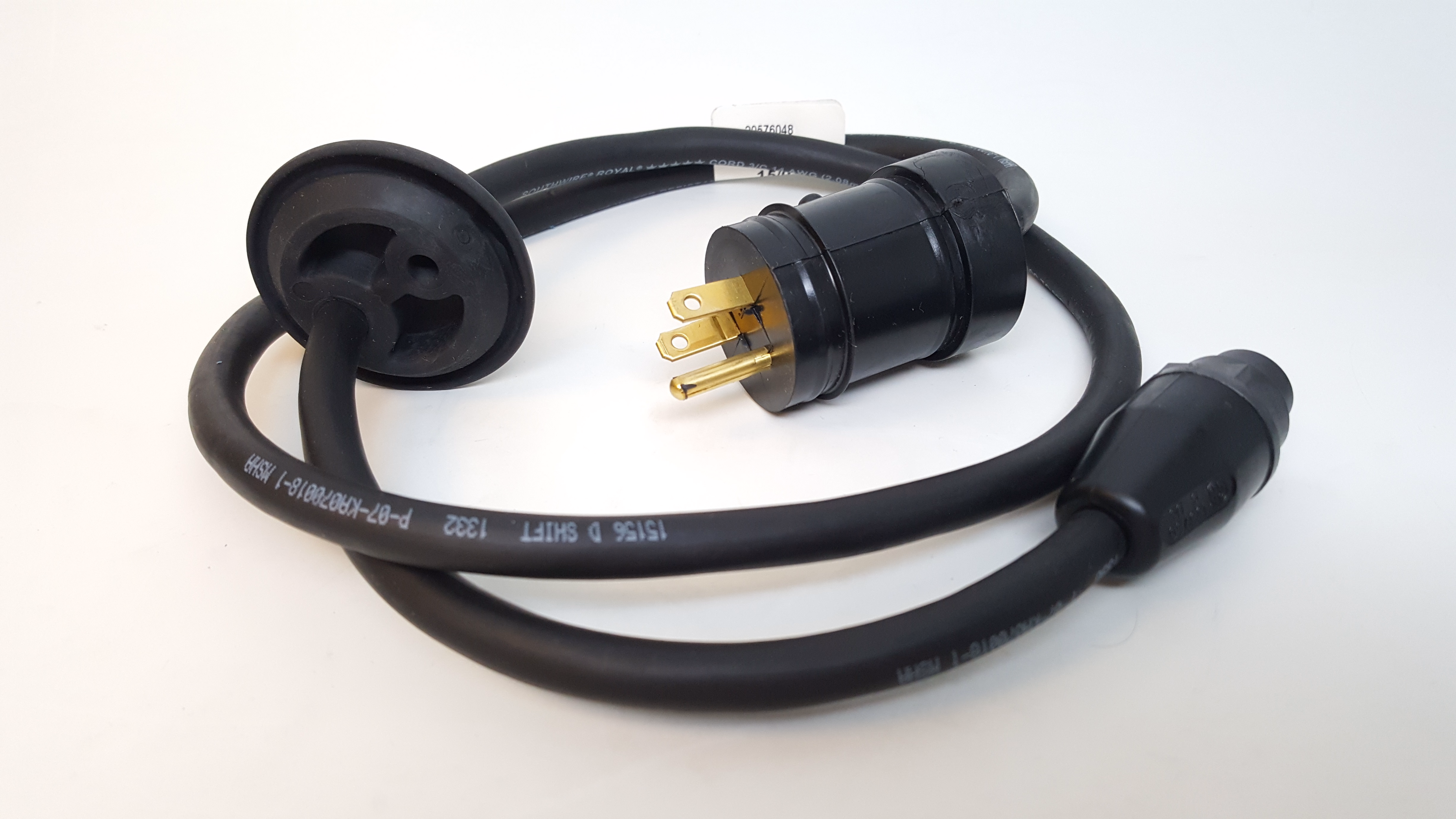 Phillips and Tempro Industries 8510132 Cable