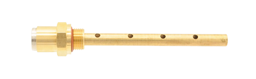Volvo Truck 20576429 Adapter, Dipstick Tube