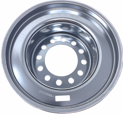 Volvo 20582530 Pulley