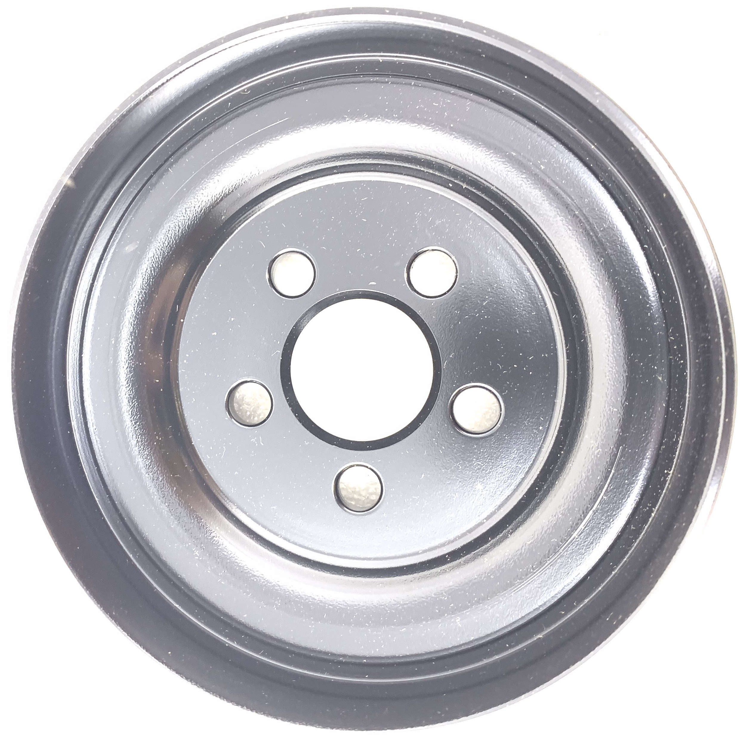 Volvo Truck 20582556 Pulley