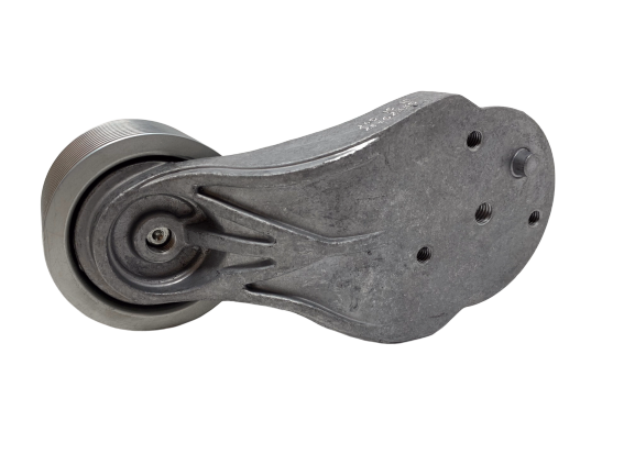 Mack Truck 20582558 Idler Pulley