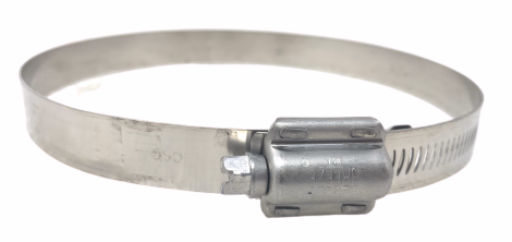 Mack Truck 20590125 Hose Clamp