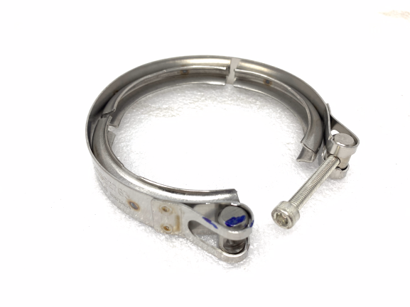Volvo Truck 20592783 Air Cooler Clamp