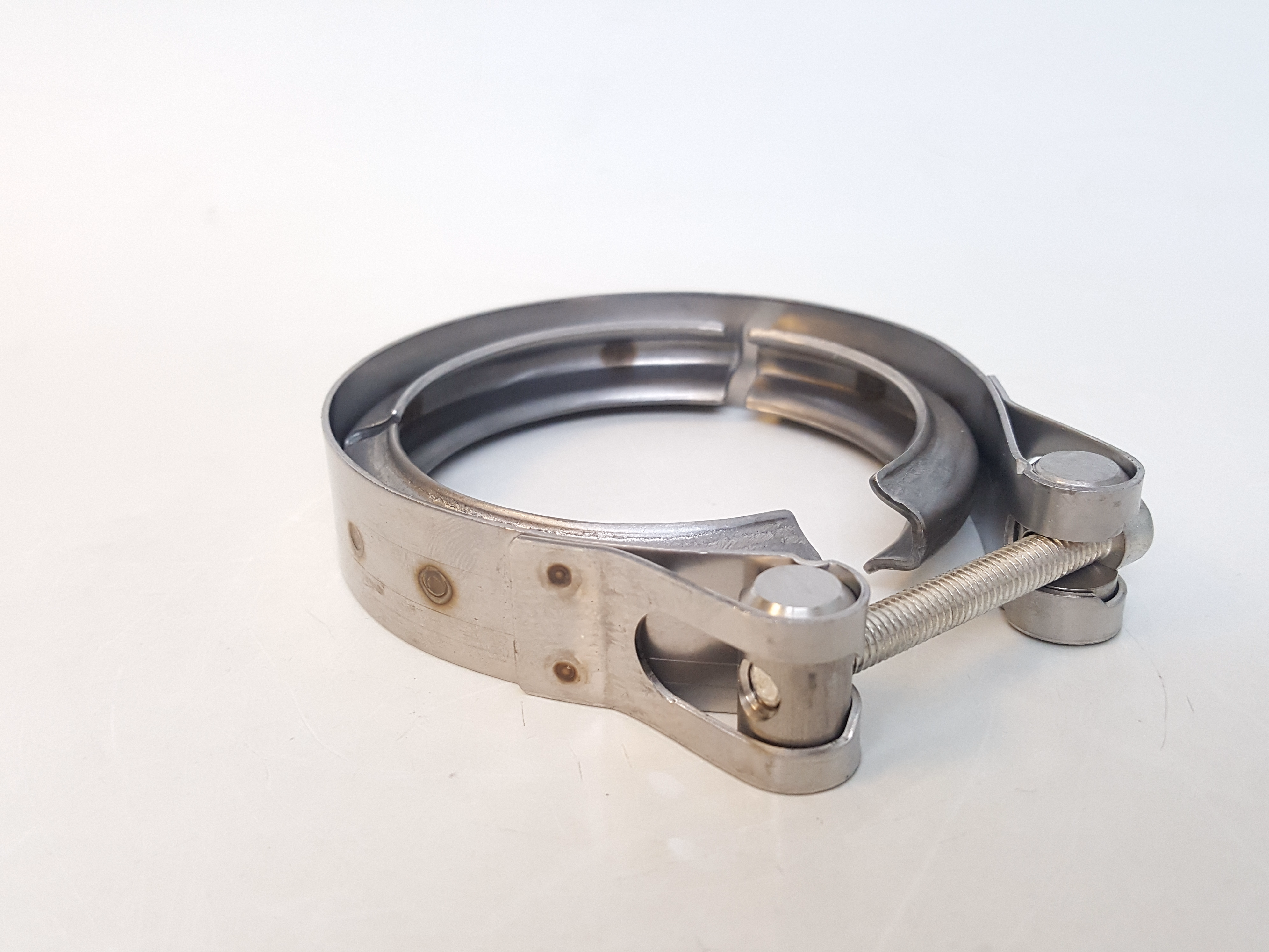 Volvo Truck 20592787 Hose Clamp