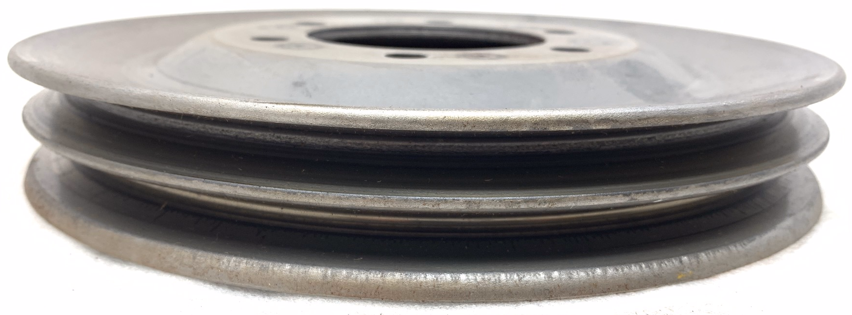 Mack Truck 20706162 Pulley